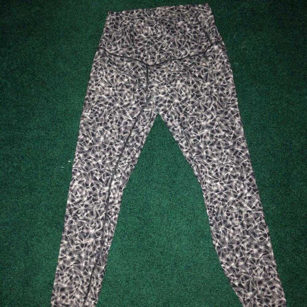 Workout Leggings